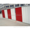 Free Standing Temporary Steel Hoarding Panel Fencing